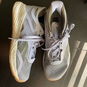Reebok Nano X - W9